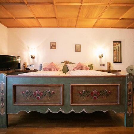 Gaestehaus Am Eichbach Schramberg Zewnętrze zdjęcie