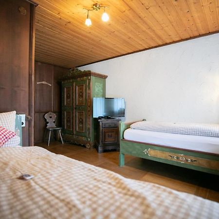 Gaestehaus Am Eichbach Schramberg Zewnętrze zdjęcie