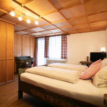 Gaestehaus Am Eichbach Schramberg Zewnętrze zdjęcie
