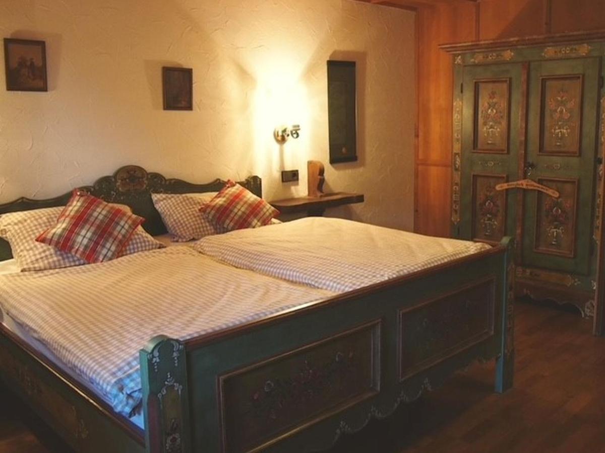 Gaestehaus Am Eichbach Schramberg Zewnętrze zdjęcie