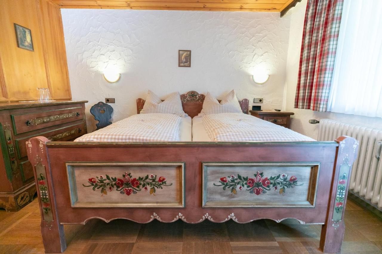Gaestehaus Am Eichbach Schramberg Zewnętrze zdjęcie