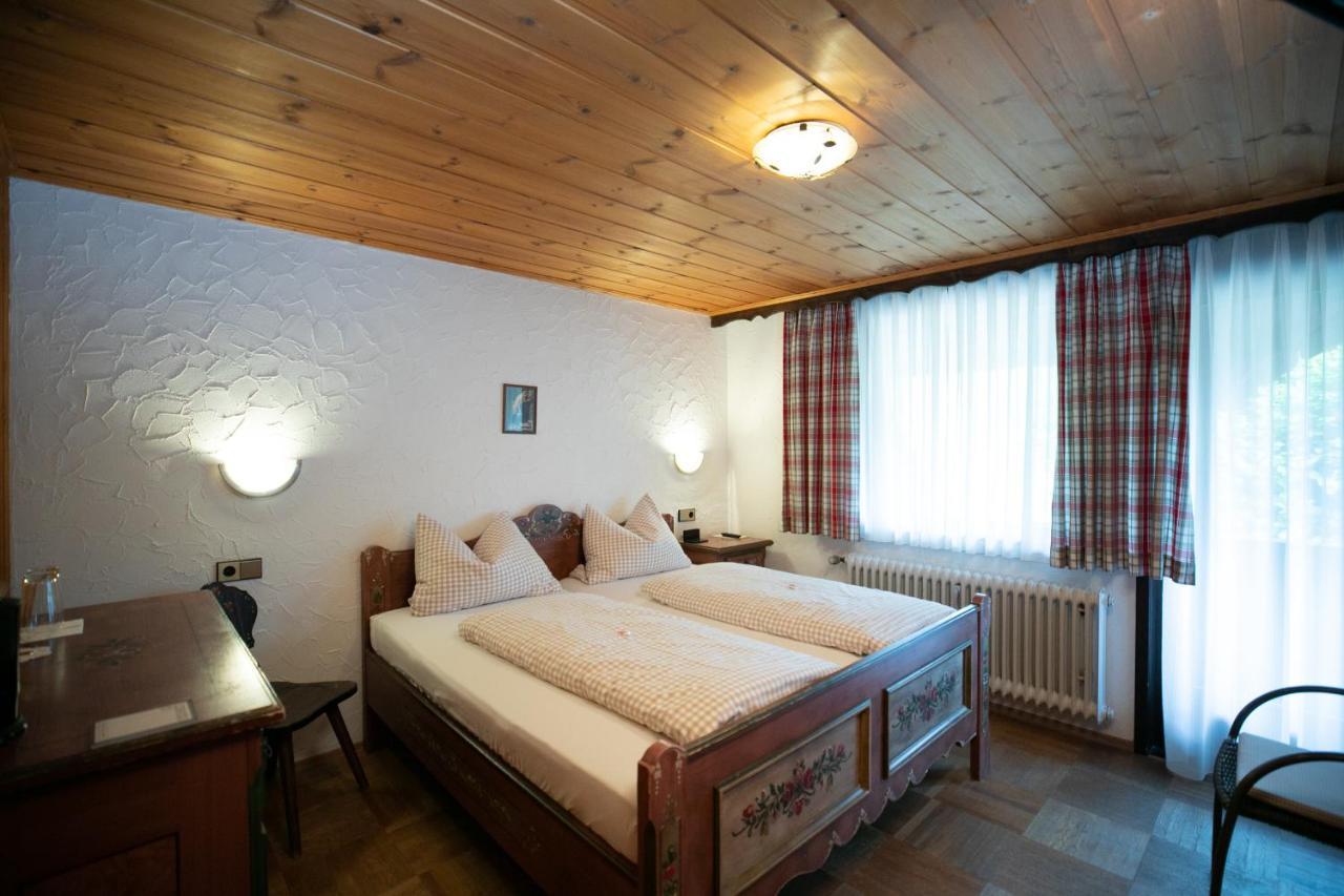 Gaestehaus Am Eichbach Schramberg Zewnętrze zdjęcie