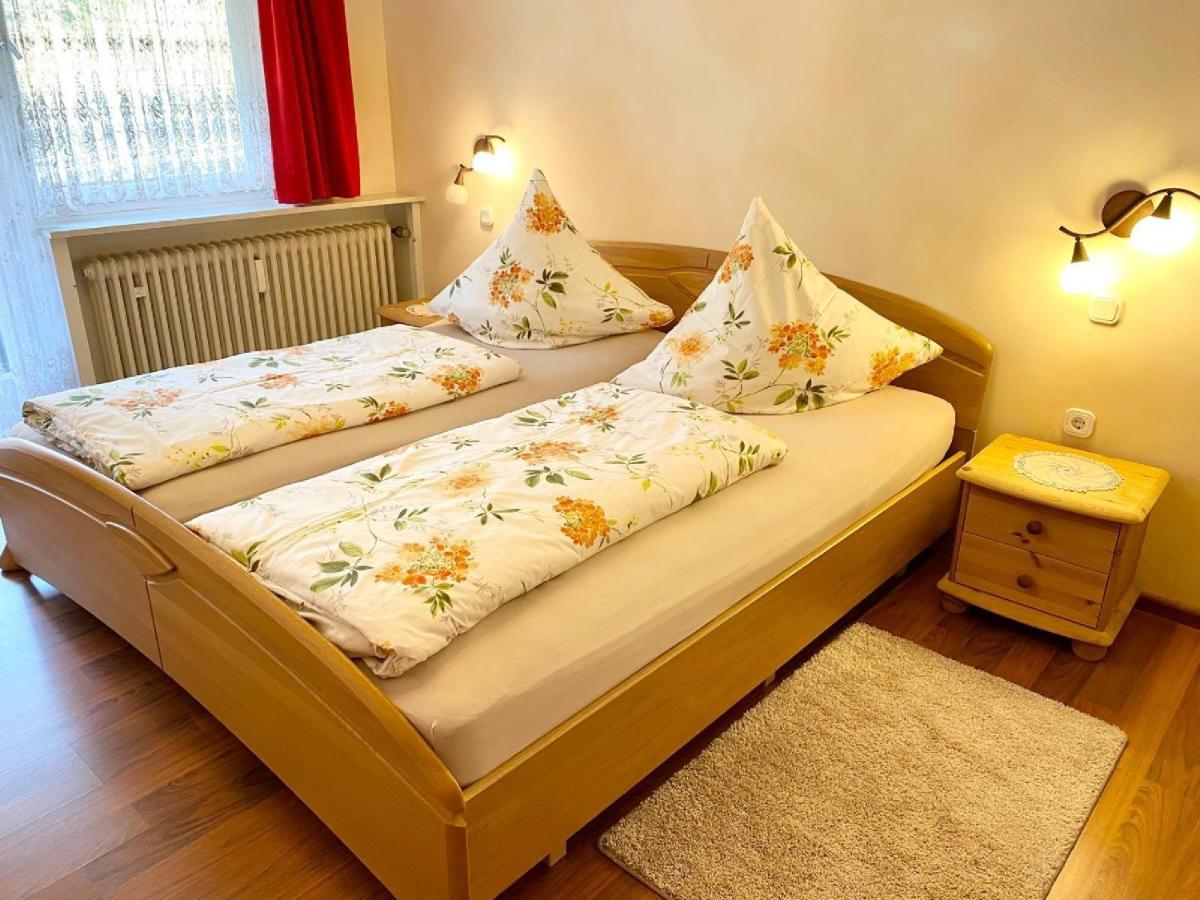 Gaestehaus Am Eichbach Schramberg Zewnętrze zdjęcie