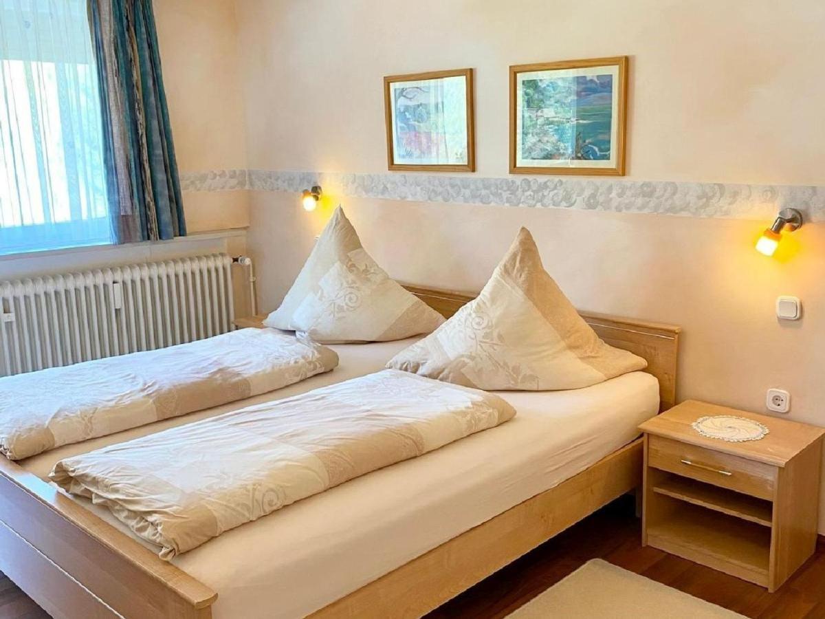 Gaestehaus Am Eichbach Schramberg Zewnętrze zdjęcie