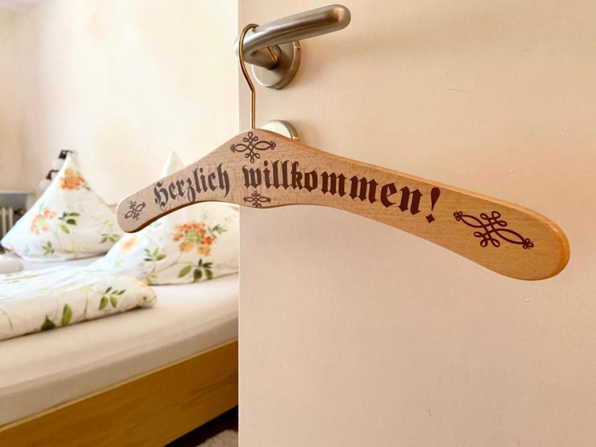 Gaestehaus Am Eichbach Schramberg Zewnętrze zdjęcie
