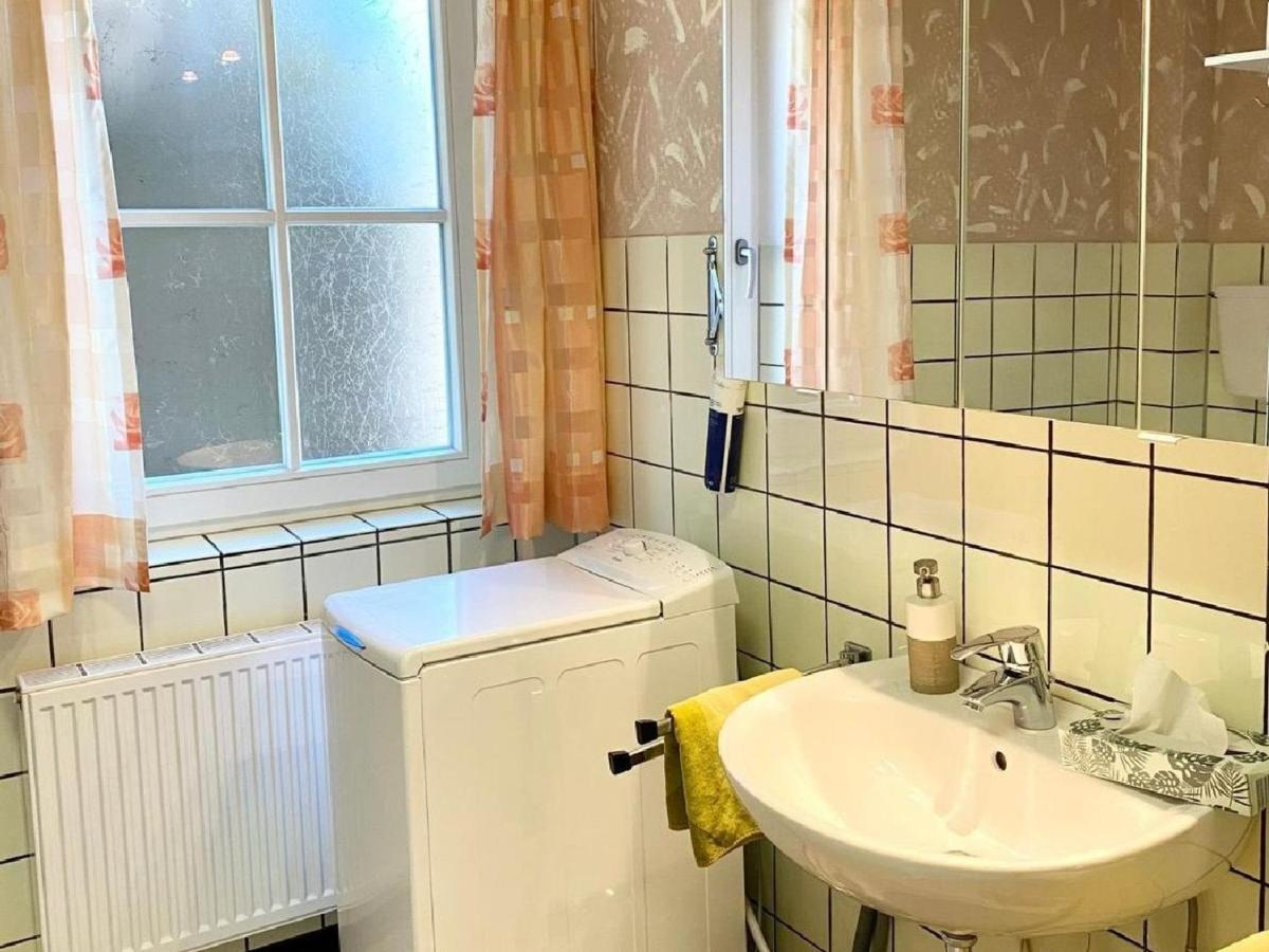 Gaestehaus Am Eichbach Schramberg Zewnętrze zdjęcie