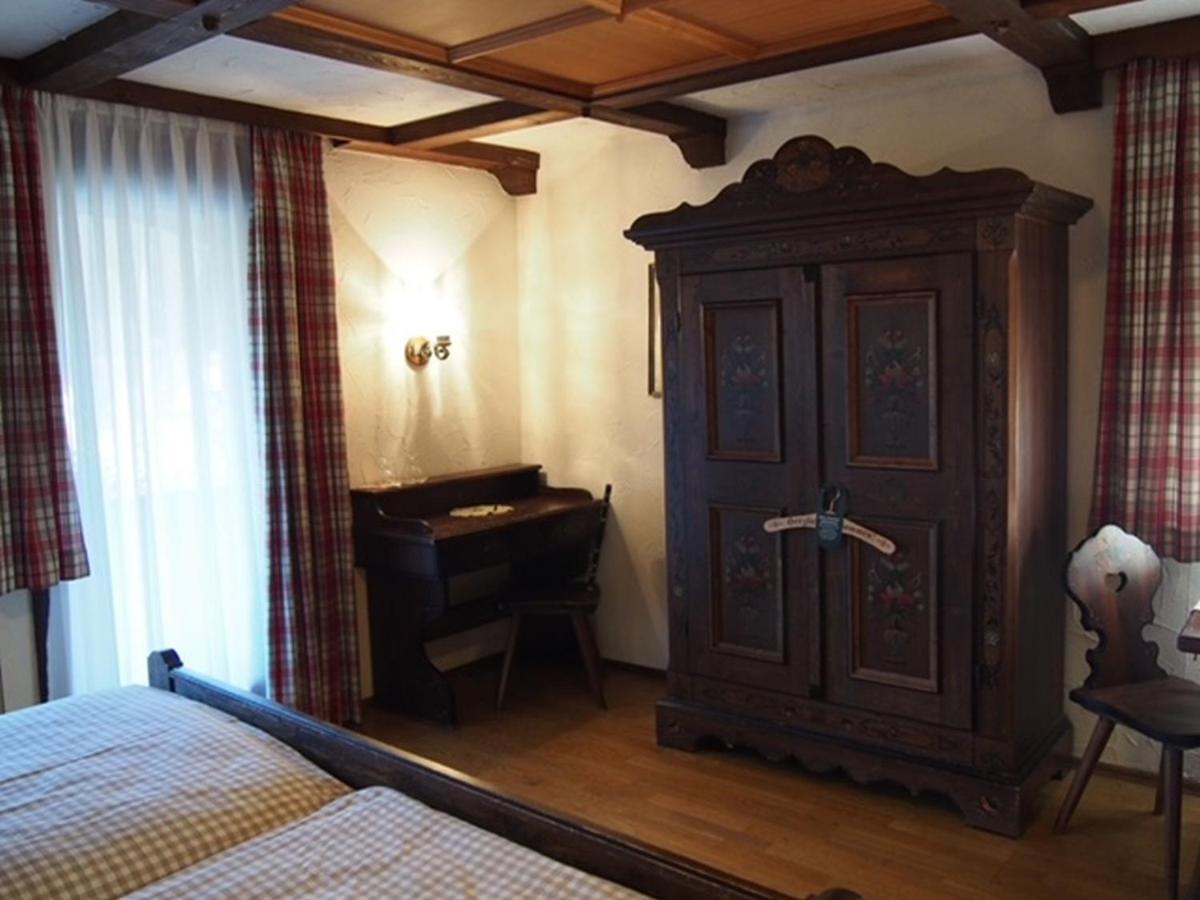 Gaestehaus Am Eichbach Schramberg Zewnętrze zdjęcie
