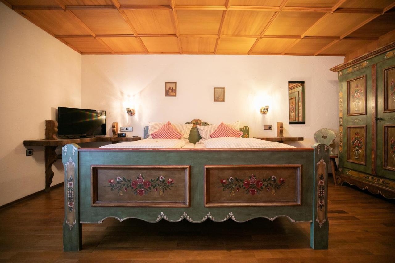 Gaestehaus Am Eichbach Schramberg Zewnętrze zdjęcie
