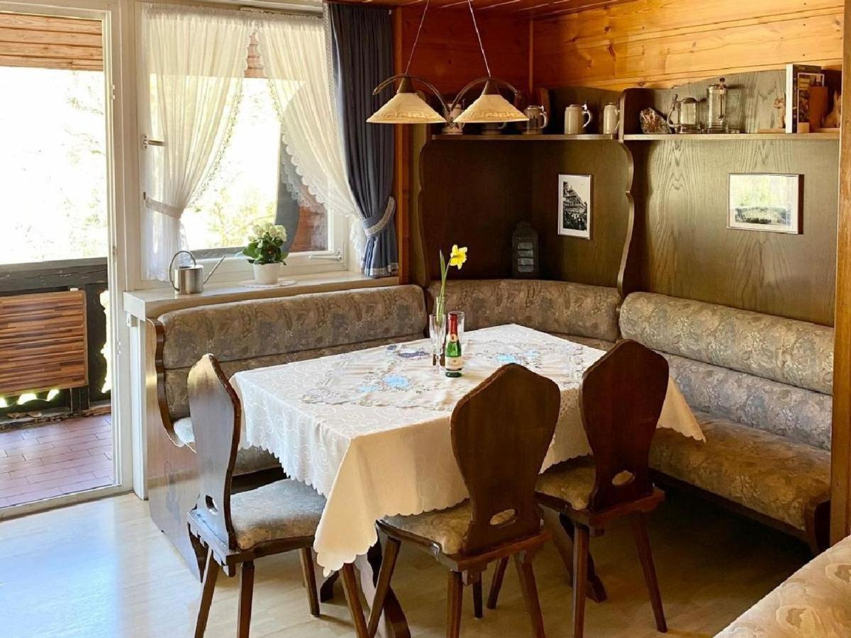 Gaestehaus Am Eichbach Schramberg Zewnętrze zdjęcie