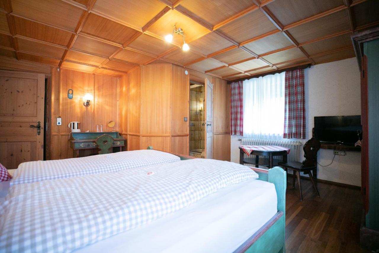Gaestehaus Am Eichbach Schramberg Zewnętrze zdjęcie