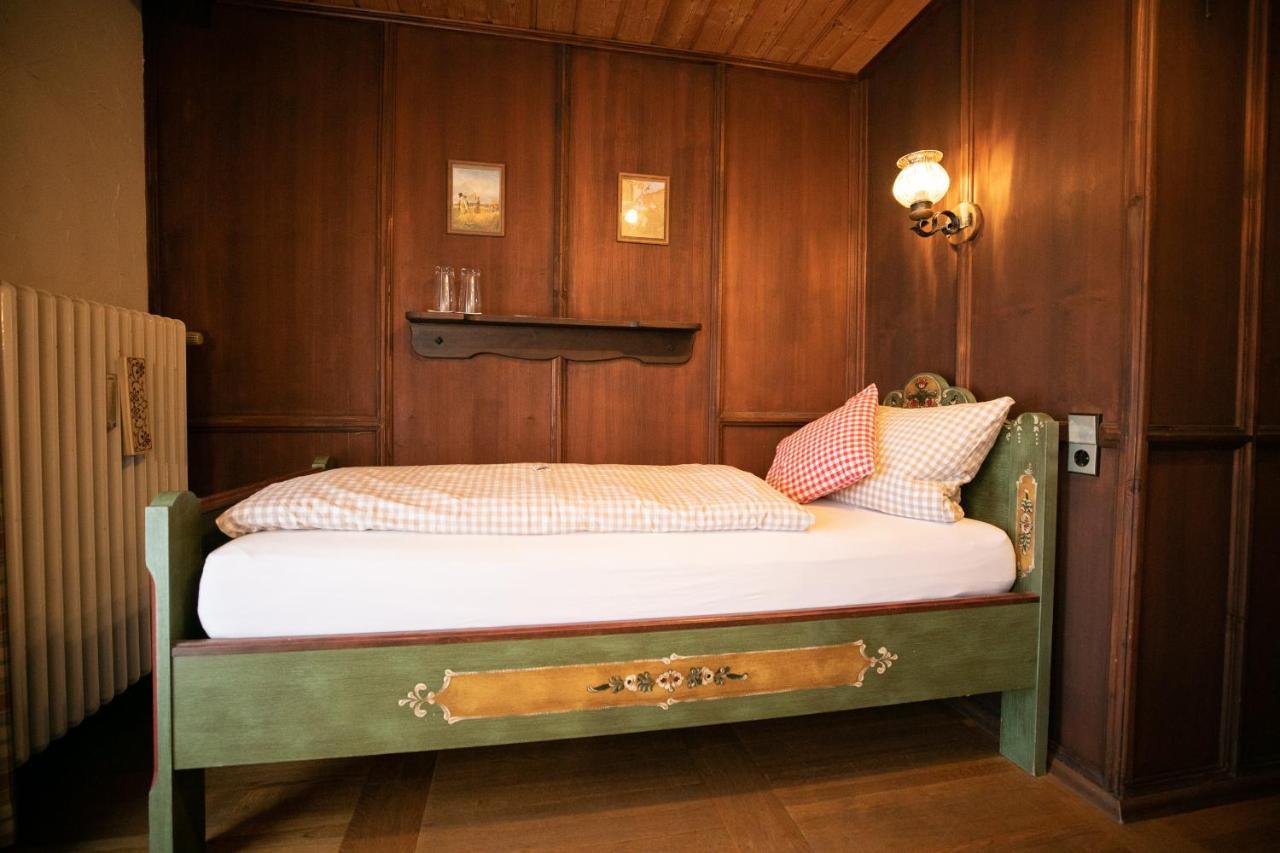 Gaestehaus Am Eichbach Schramberg Zewnętrze zdjęcie