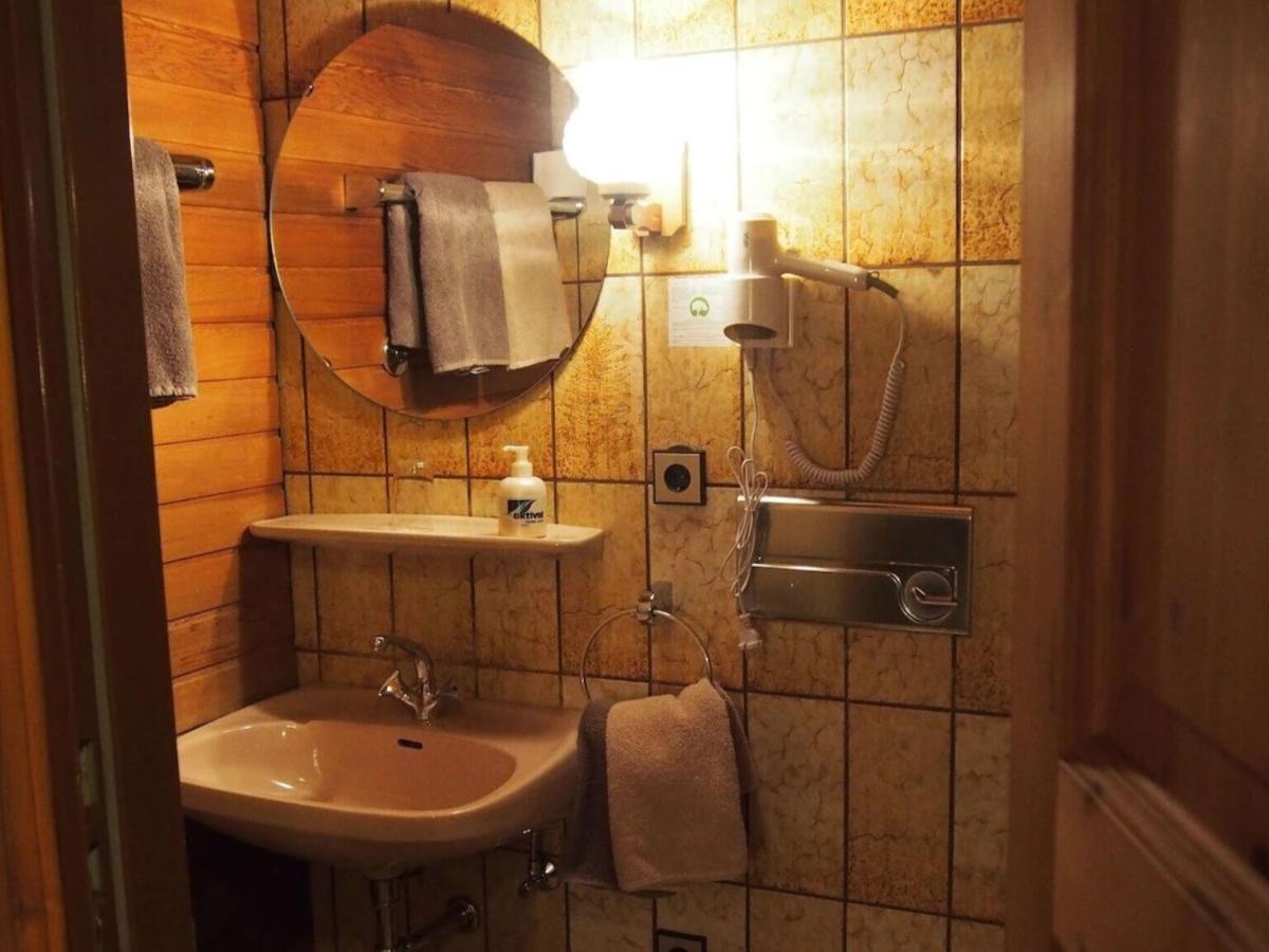 Gaestehaus Am Eichbach Schramberg Zewnętrze zdjęcie