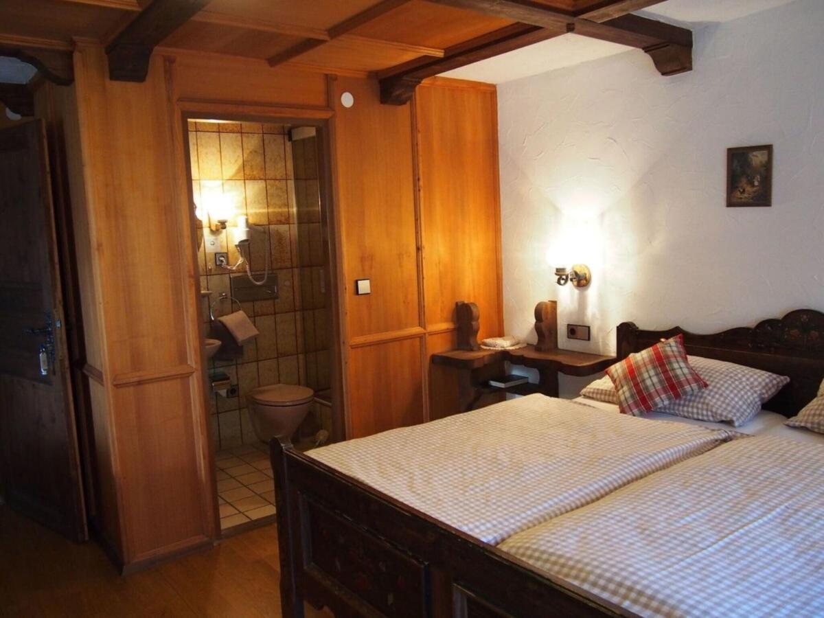 Gaestehaus Am Eichbach Schramberg Zewnętrze zdjęcie