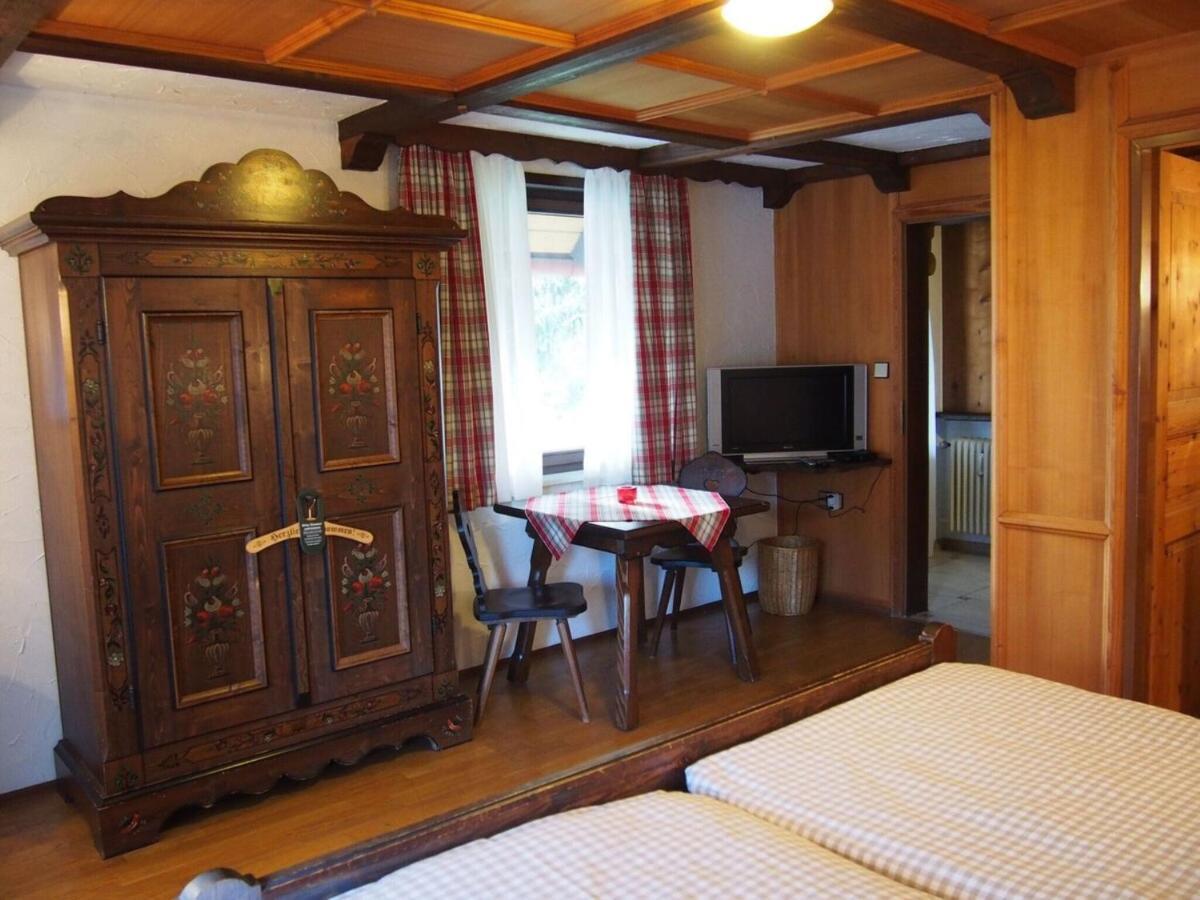 Gaestehaus Am Eichbach Schramberg Zewnętrze zdjęcie